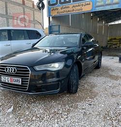اودي A6